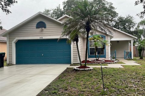 Villa ou maison à Orlando, Floride 3 chambres, 115.48 m2 № 2411617