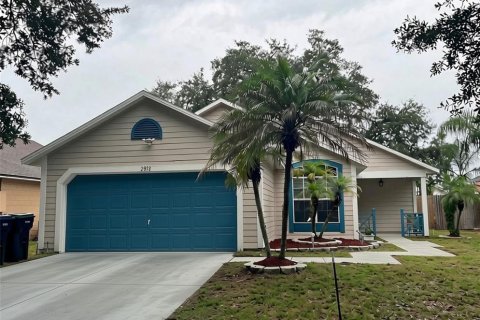 Villa ou maison à louer à Orlando, Floride: 3 chambres, 115.48 m2 № 2411617 - photo 2