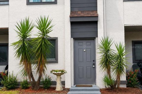 Townhouse in Kissimmee, Florida 2 bedrooms, 101.08 sq.m. № 2209068