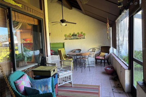 Adosado en venta en Sarasota, Florida, 2 dormitorios, 195.09 m2 № 1849666 - foto 27