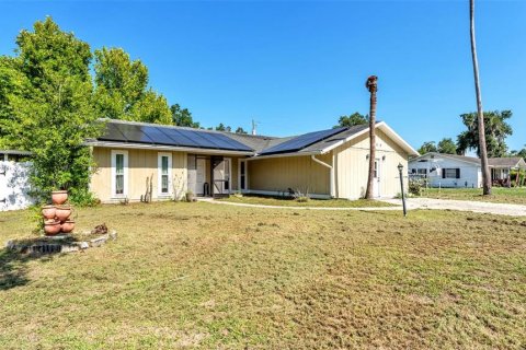 House in Mulberry, Florida 3 bedrooms, 181.62 sq.m. № 2235578 - photo 29