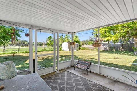 House in Mulberry, Florida 3 bedrooms, 181.62 sq.m. № 2235578 - photo 27