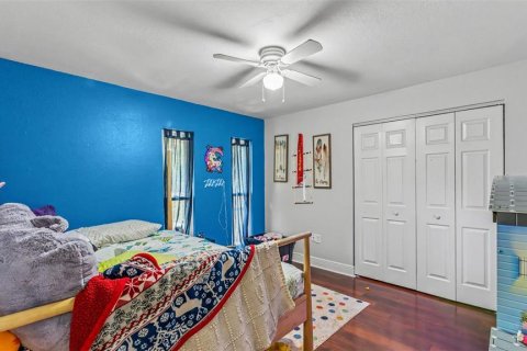 House in Mulberry, Florida 3 bedrooms, 181.62 sq.m. № 2235578 - photo 14