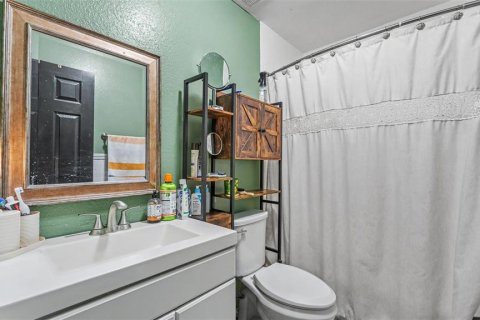 House in Mulberry, Florida 3 bedrooms, 181.62 sq.m. № 2235578 - photo 21