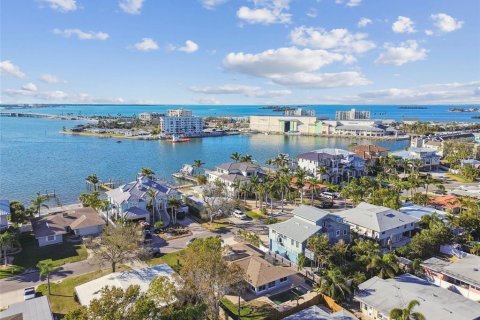 Casa en venta en Dunedin, Florida, 3 dormitorios, 145.3 m2 № 1515753 - foto 4