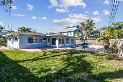 Casa en venta en Dunedin, Florida, 3 dormitorios, 145.3 m2 № 1515753 - foto 8