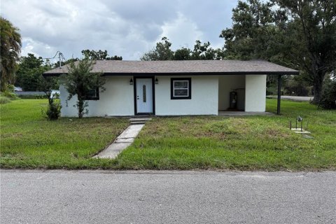 Casa en Bradenton, Florida 3 dormitorios, 95.13 m2 № 2363159