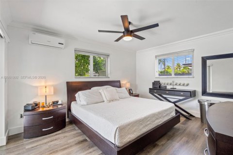 Villa ou maison à vendre à North Miami Beach, Floride: 3 chambres, 194.44 m2 № 2177655 - photo 21
