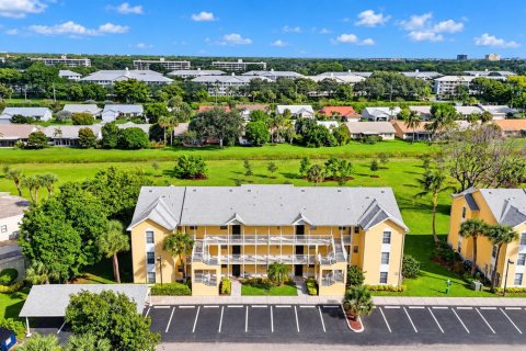 Condo in Boca Raton, Florida, 2 bedrooms  № 2429940 - photo 20