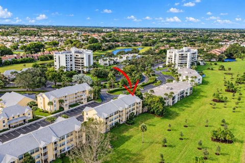 Condo in Boca Raton, Florida, 2 bedrooms  № 2429940 - photo 21