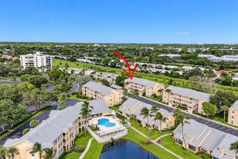 Condo in Boca Raton, Florida, 2 bedrooms  № 2429940 - photo 22