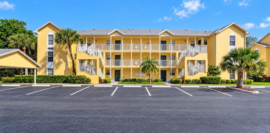 Condo in Boca Raton, Florida, 2 bedrooms  № 2429940