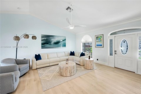 Купить виллу или дом в Марко-Айленд, Флорида 5 спален, № 2153033 - фото 7