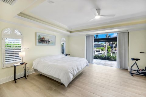 Купить виллу или дом в Марко-Айленд, Флорида 5 спален, № 2153033 - фото 15