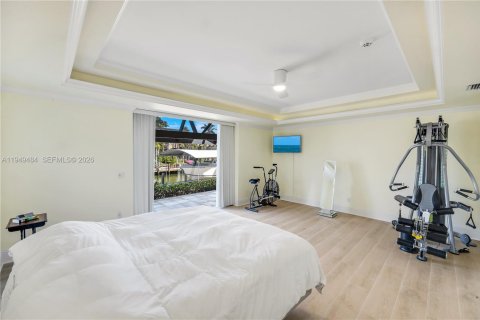 Купить виллу или дом в Марко-Айленд, Флорида 5 спален, № 2153033 - фото 16