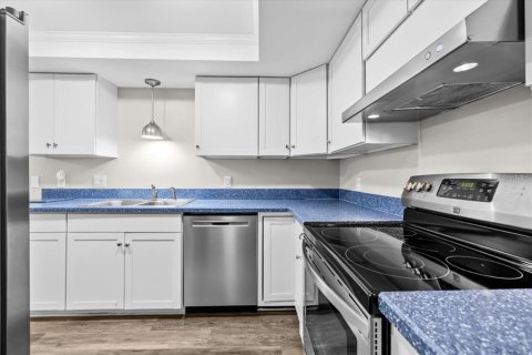 Condominio en venta en Safety Harbor, Florida, 2 dormitorios, 119.57 m2 № 2141941 - foto 13
