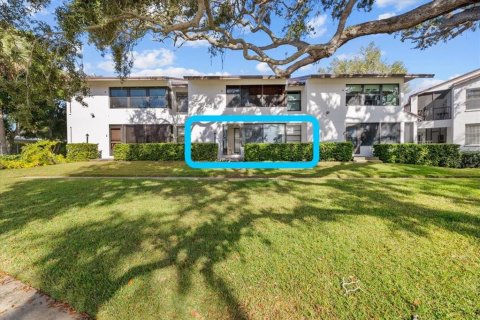 Condo in Safety Harbor, Florida, 2 bedrooms  № 2141941