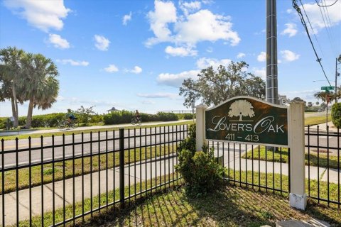 Condominio en venta en Safety Harbor, Florida, 2 dormitorios, 119.57 m2 № 2141941 - foto 25