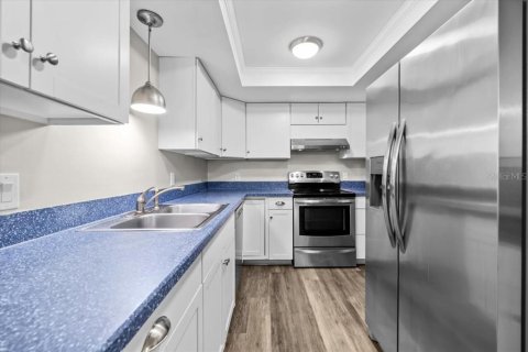 Condominio en venta en Safety Harbor, Florida, 2 dormitorios, 119.57 m2 № 2141941 - foto 12