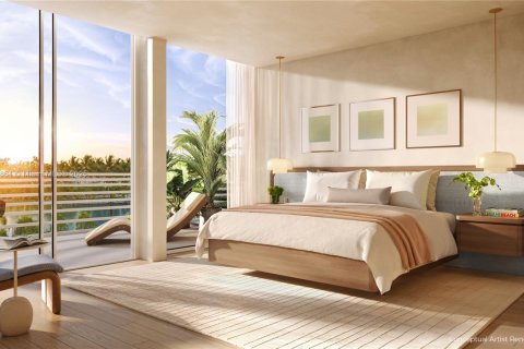 Condo in Miami Beach, Florida, 2 bedrooms  № 1973811 - photo 6