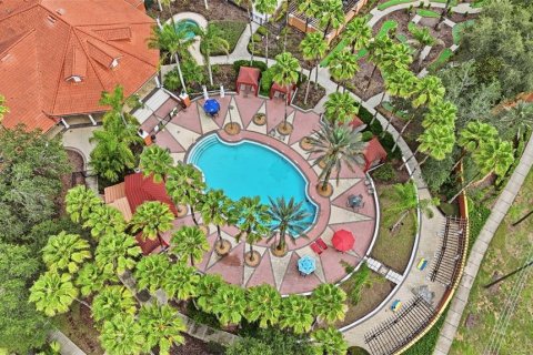 Villa ou maison à vendre à Davenport, Floride: 6 chambres, 257.43 m2 № 2308361 - photo 11