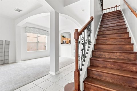 Villa ou maison à vendre à Davenport, Floride: 6 chambres, 257.43 m2 № 2308361 - photo 20