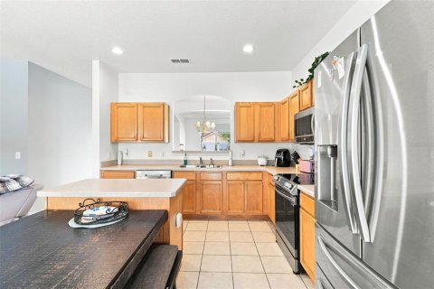 Villa ou maison à vendre à Davenport, Floride: 6 chambres, 257.43 m2 № 2308361 - photo 24