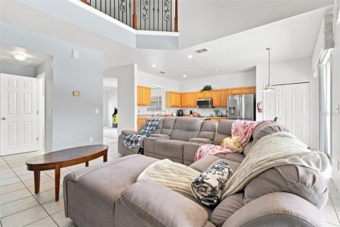 Villa ou maison à vendre à Davenport, Floride: 6 chambres, 257.43 m2 № 2308361 - photo 22