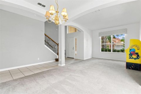 Villa ou maison à vendre à Davenport, Floride: 6 chambres, 257.43 m2 № 2308361 - photo 19