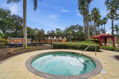 Villa ou maison à vendre à Davenport, Floride: 6 chambres, 257.43 m2 № 2308361 - photo 12