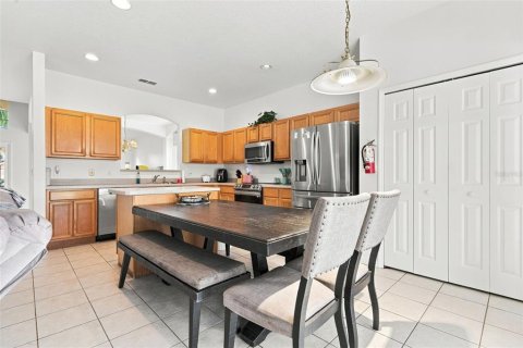 Villa ou maison à vendre à Davenport, Floride: 6 chambres, 257.43 m2 № 2308361 - photo 23