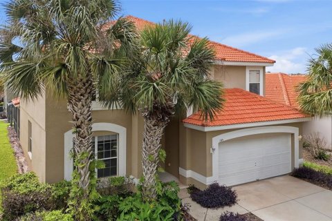 Villa ou maison à vendre à Davenport, Floride: 6 chambres, 257.43 m2 № 2308361 - photo 3