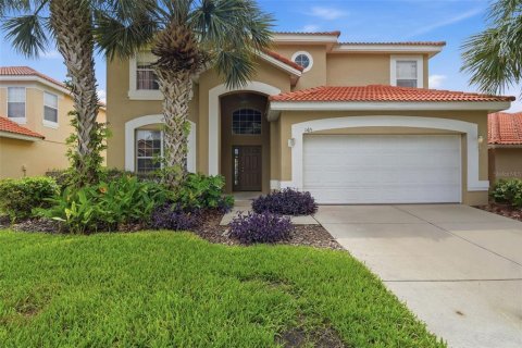 Villa ou maison à vendre à Davenport, Floride: 6 chambres, 257.43 m2 № 2308361 - photo 2