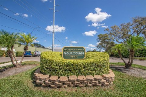 Copropriété à vendre à Clearwater, Floride: 2 chambres, 102.19 m2 № 1819225 - photo 30