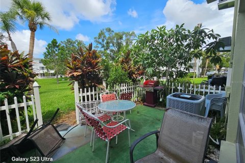 Copropriété à vendre à Clearwater, Floride: 2 chambres, 102.19 m2 № 1819225 - photo 25