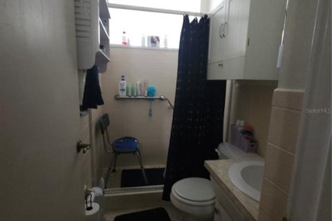 Copropriété à vendre à Clearwater, Floride: 2 chambres, 102.19 m2 № 1819225 - photo 9