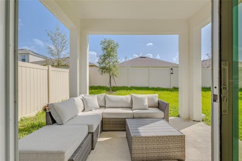 House in Haines City, Florida 4 bedrooms, 171.68 sq.m. № 1687974 - photo 22