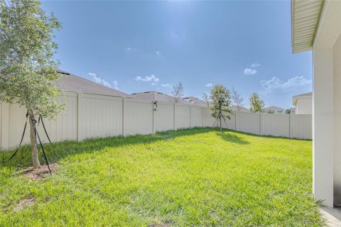 House in Haines City, Florida 4 bedrooms, 171.68 sq.m. № 1687974 - photo 21