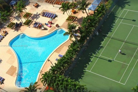 Copropriété à vendre à Sunny Isles Beach, Floride: 1 chambre, 93.37 m2 № 1937859 - photo 20