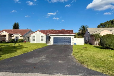 Casa en venta en Haverhill, Florida, 3 dormitorios, 156.91 m2 № 1705685 - foto 1