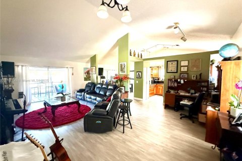 Casa en venta en Haverhill, Florida, 3 dormitorios, 156.91 m2 № 1705685 - foto 13