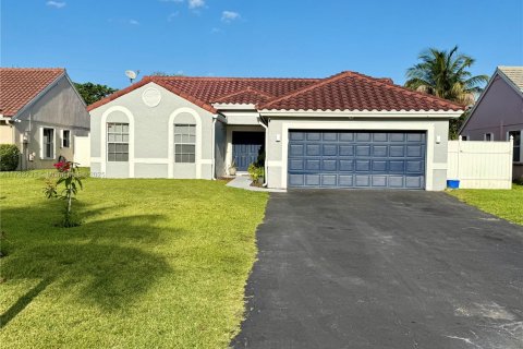 Casa en venta en Haverhill, Florida, 3 dormitorios, 156.91 m2 № 1705685 - foto 2