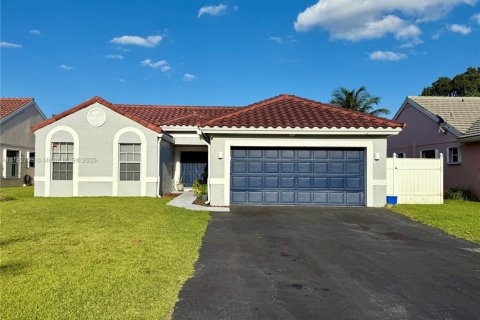 Casa en venta en Haverhill, Florida, 3 dormitorios, 156.91 m2 № 1705685 - foto 3