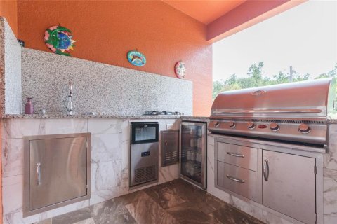 Купить виллу или дом в Дейд-Сити, Флорида 13 комнат, 240.34м2, № 2197980 - фото 5