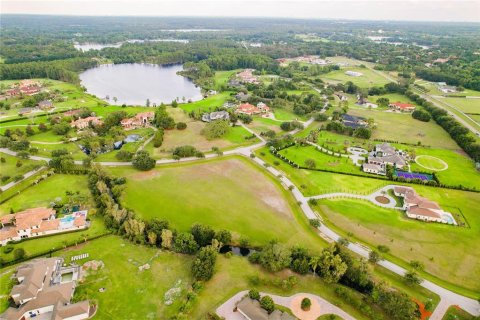 Terreno en venta en Odessa, Florida № 1744246 - foto 9