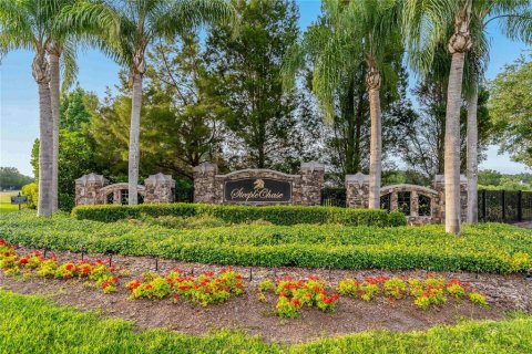 Terreno en venta en Odessa, Florida № 1744246 - foto 2