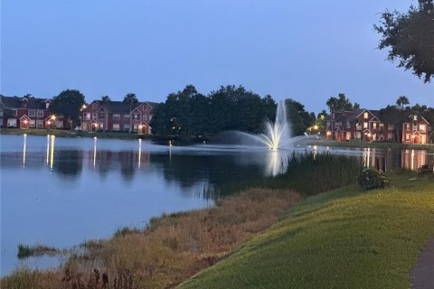 Adosado en alquiler en Tampa, Florida, 3 dormitorios, 146.6 m2 № 1820792 - foto 22