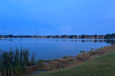 Adosado en alquiler en Tampa, Florida, 3 dormitorios, 146.6 m2 № 1820792 - foto 21