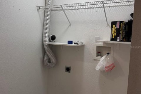 Adosado en alquiler en Tampa, Florida, 3 dormitorios, 146.6 m2 № 1820792 - foto 20