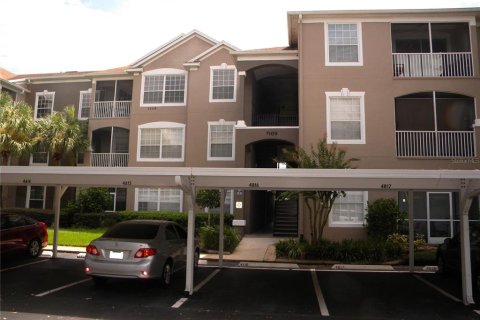 Condo in Orlando, Florida, 3 bedrooms  № 2195487